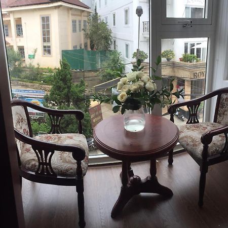 Hanh Tinh Xanh 1 Hotel Da Lat Buitenkant foto