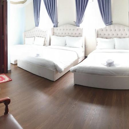 Hanh Tinh Xanh 1 Hotel Da Lat Buitenkant foto