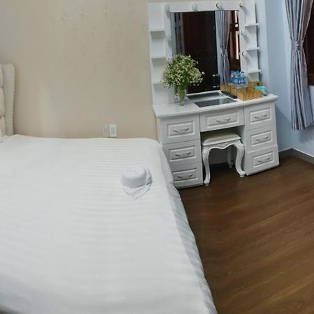 Hanh Tinh Xanh 1 Hotel Da Lat Buitenkant foto