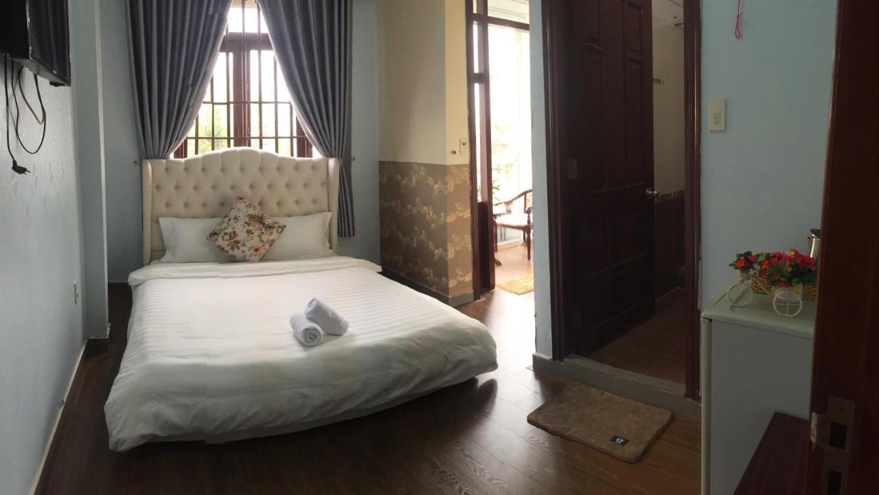 Hanh Tinh Xanh 1 Hotel Da Lat Buitenkant foto