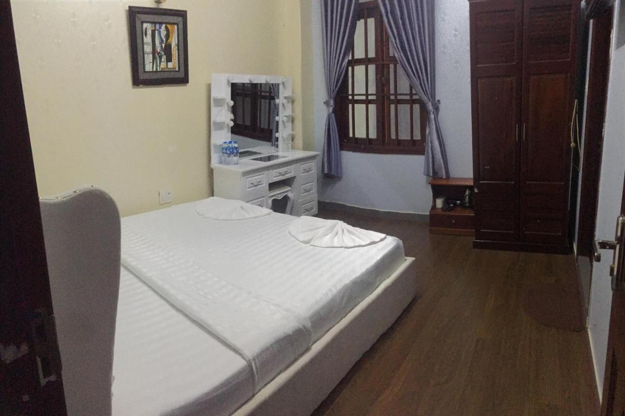 Hanh Tinh Xanh 1 Hotel Da Lat Buitenkant foto