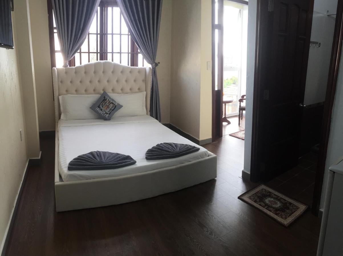 Hanh Tinh Xanh 1 Hotel Da Lat Buitenkant foto