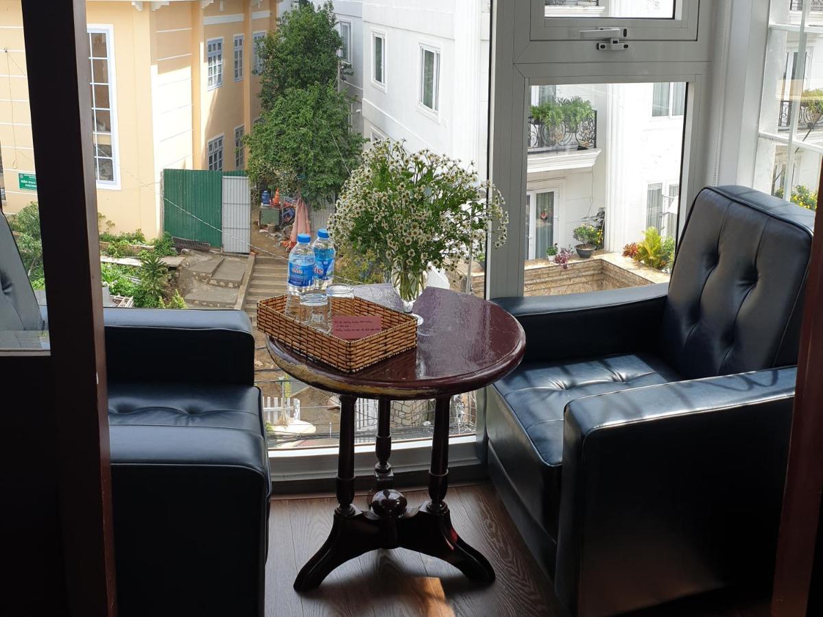 Hanh Tinh Xanh 1 Hotel Da Lat Buitenkant foto