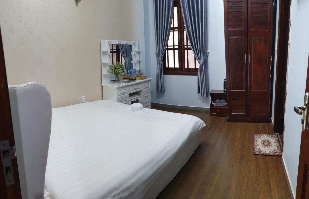 Hanh Tinh Xanh 1 Hotel Da Lat Buitenkant foto