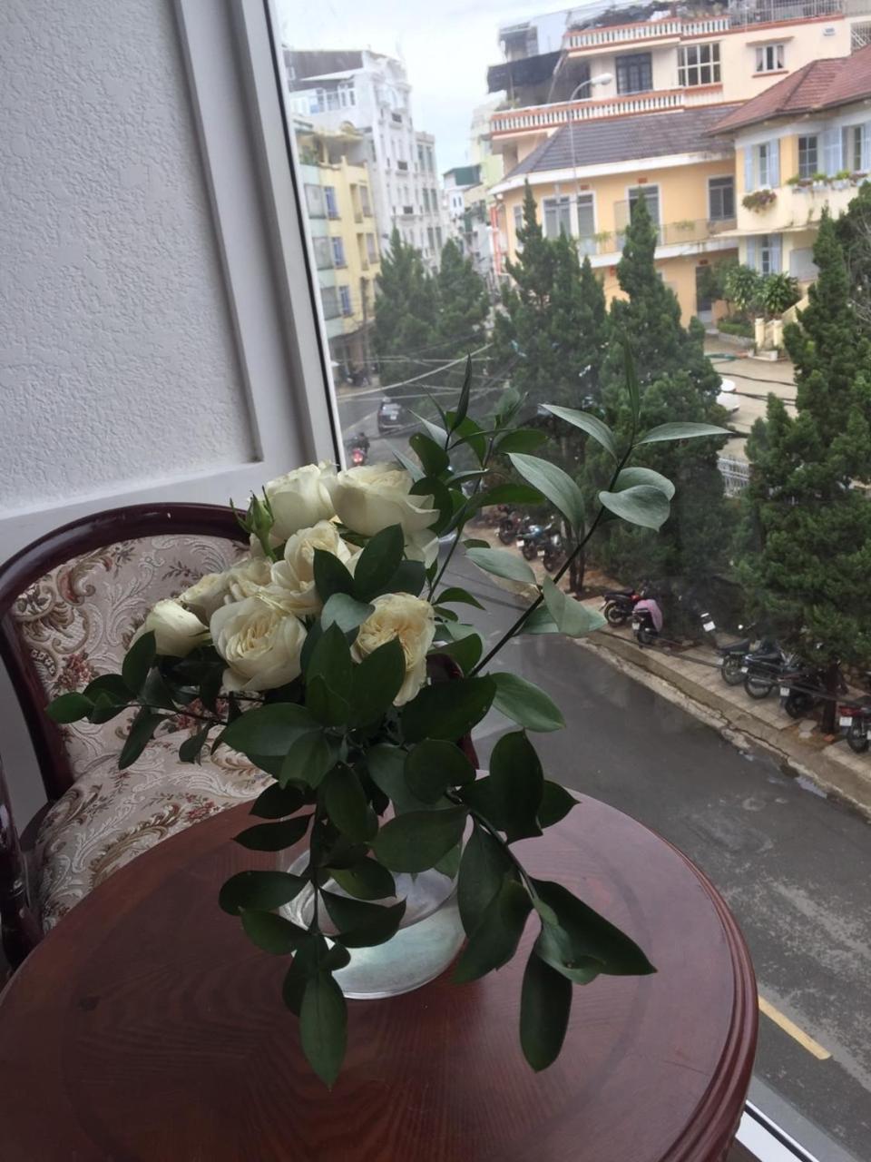 Hanh Tinh Xanh 1 Hotel Da Lat Buitenkant foto