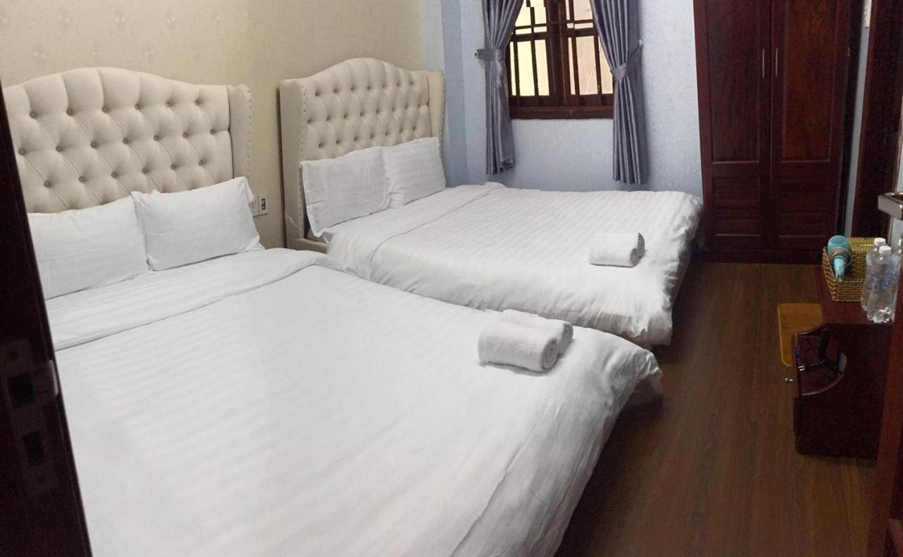 Hanh Tinh Xanh 1 Hotel Da Lat Buitenkant foto