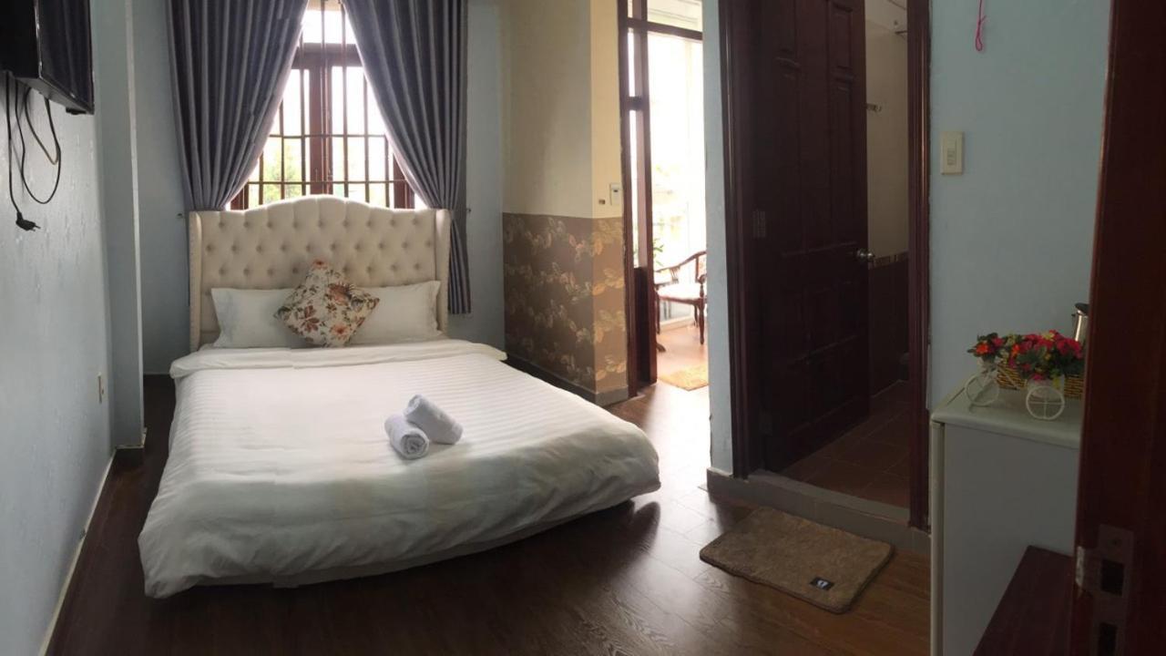Hanh Tinh Xanh 1 Hotel Da Lat Buitenkant foto