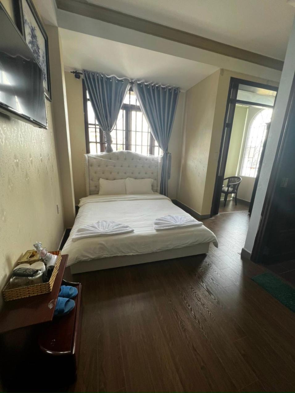 Hanh Tinh Xanh 1 Hotel Da Lat Buitenkant foto