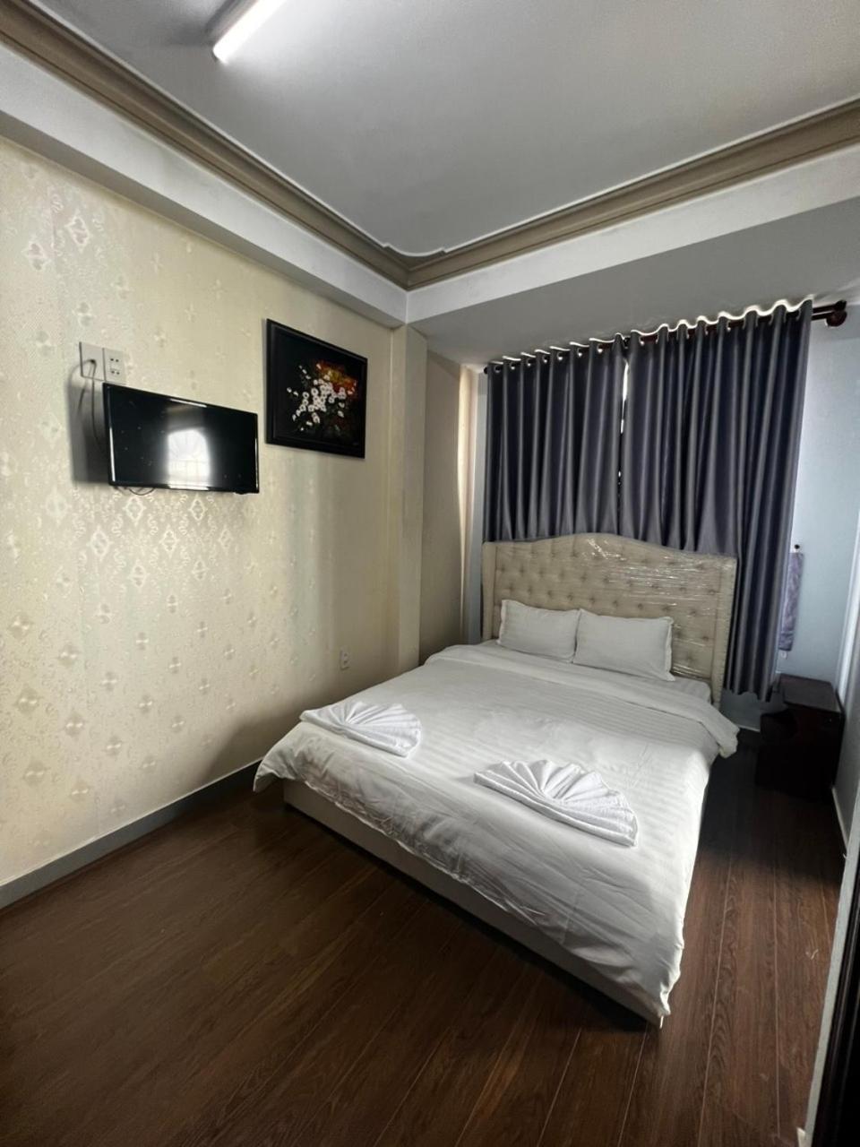 Hanh Tinh Xanh 1 Hotel Da Lat Buitenkant foto