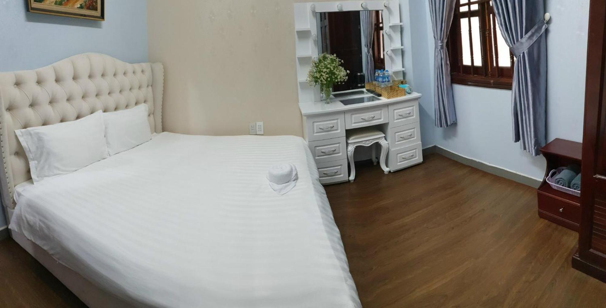 Hanh Tinh Xanh 1 Hotel Da Lat Buitenkant foto